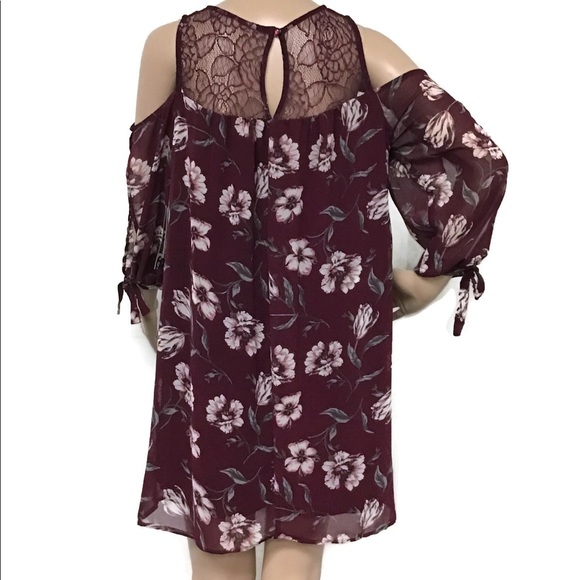 Trixxi Girl Dress - Picture 3 of 4